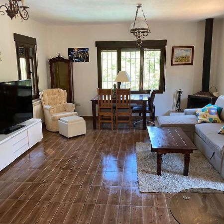 Chalet Dani Con Parcela Privada A 8Min De Puy Du Fou Argés Exterior foto