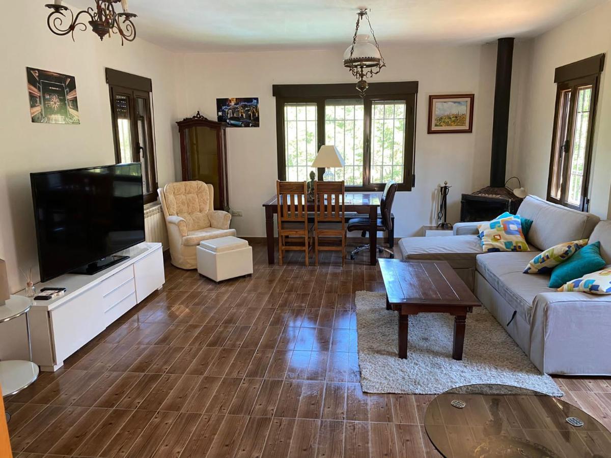 Chalet Dani Con Parcela Privada A 8Min De Puy Du Fou Argés Exterior foto
