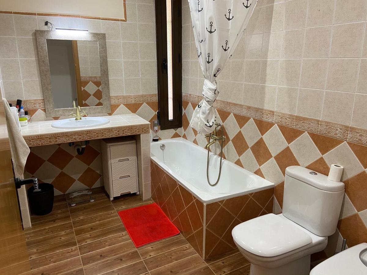 Chalet Dani Con Parcela Privada A 8Min De Puy Du Fou Argés Exterior foto