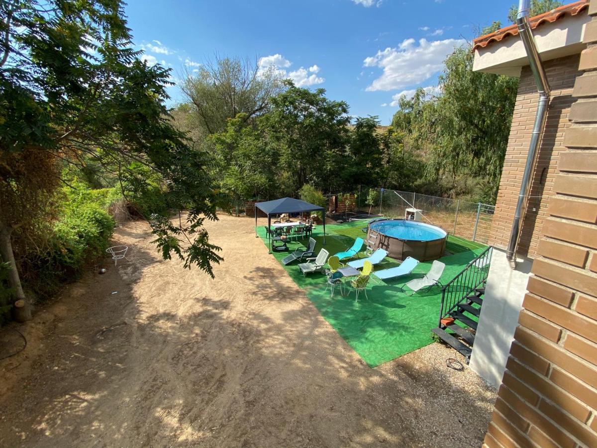 Chalet Dani Con Parcela Privada A 8Min De Puy Du Fou Argés Exterior foto