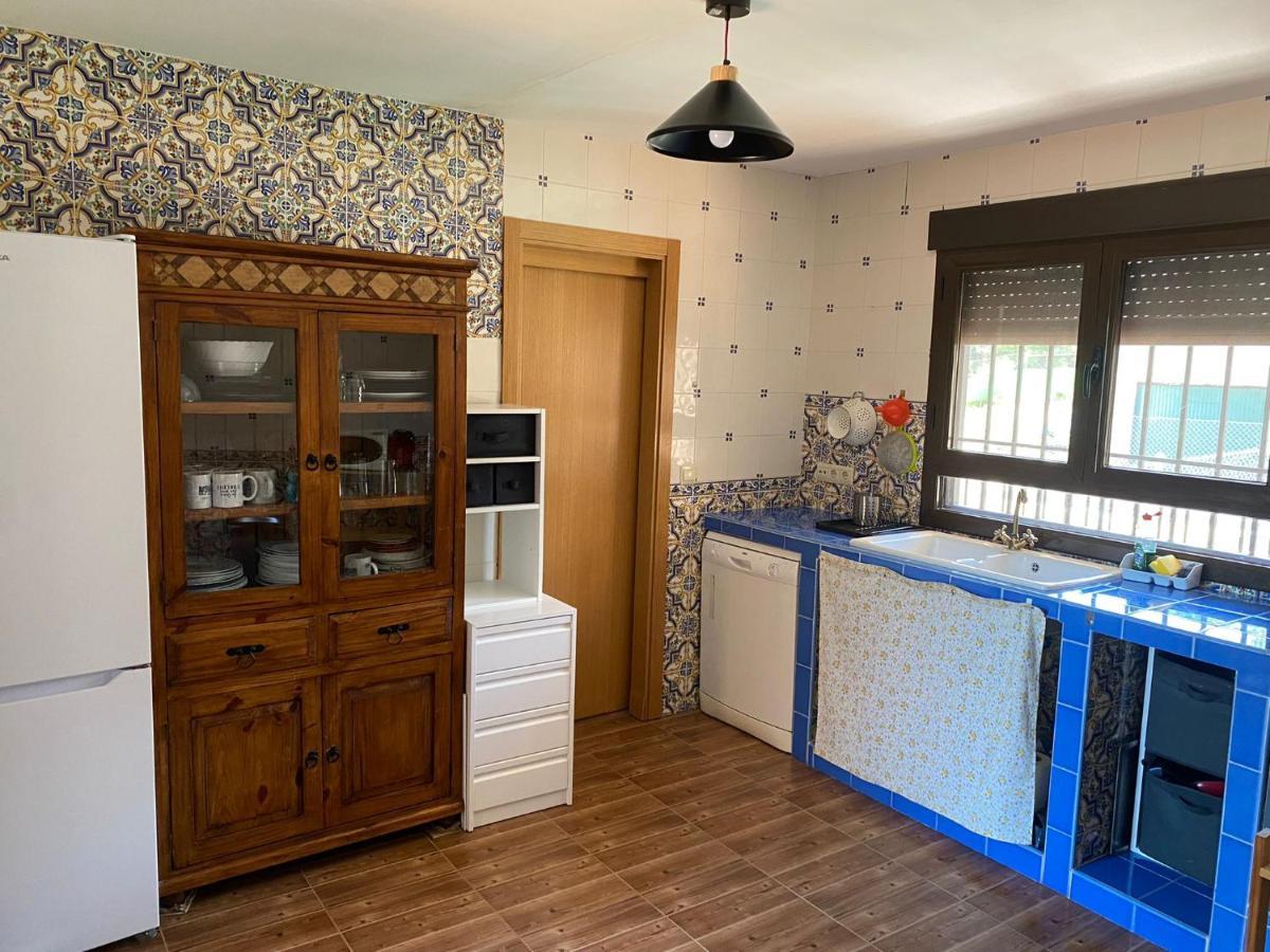 Chalet Dani Con Parcela Privada A 8Min De Puy Du Fou Argés Exterior foto